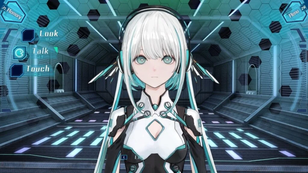 图片[3]|【PC/生肉】Altair号的杀人 – アルタイル号の殺人|颖之夏Gal