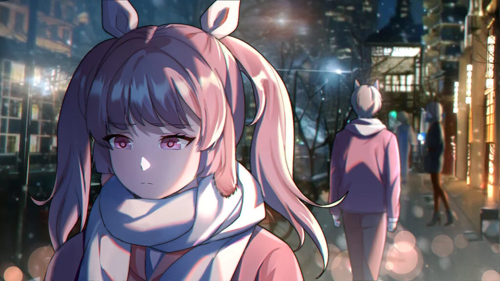 图片[1]|【PC/中文】风物恋歌 – The Memory of Mallet|颖之夏Gal