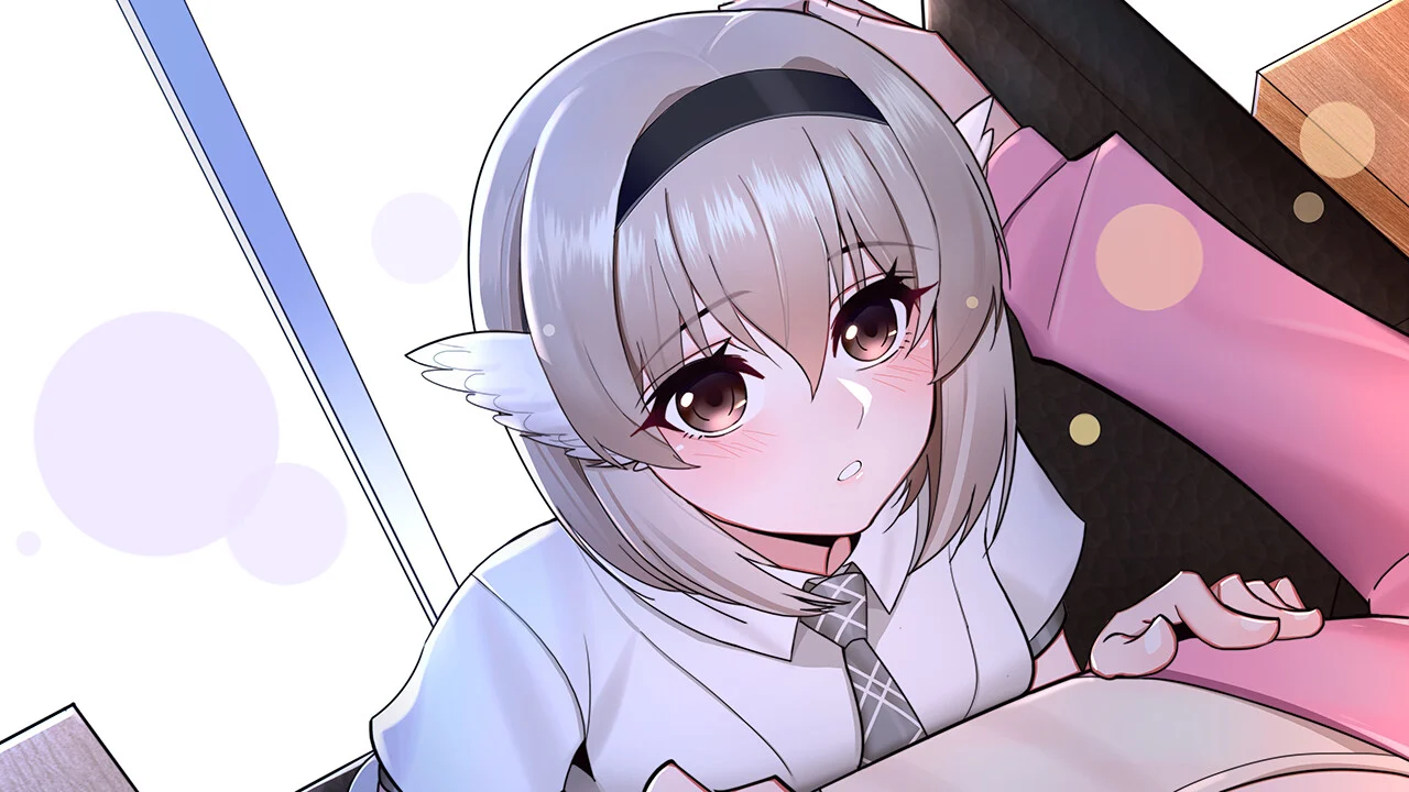 图片[3]|【PC/中文】风物恋歌 – The Memory of Mallet|颖之夏Gal