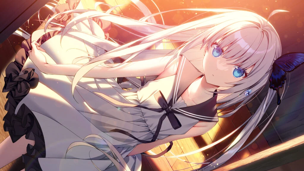 图片[1]|【PC/PE/汉化】GINKA|颖之夏Gal