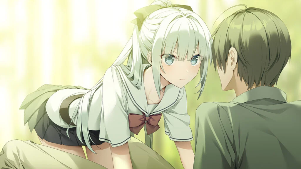 图片[3]|【PC/PE/汉化】GINKA|颖之夏Gal