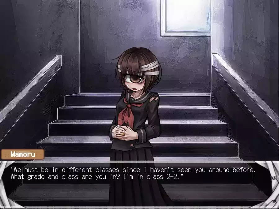 图片[3]|【PC/PE/汉化】钟情一见 – Love at First Sight|颖之夏Gal