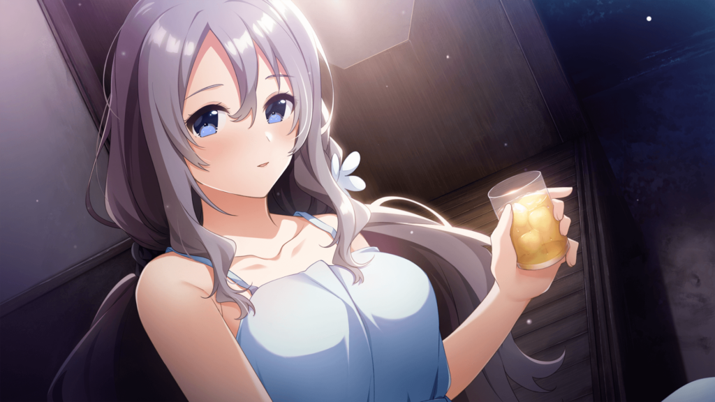 图片[3]|【PC/PE/汉化】夏之终熄 – 夏ノ終熄|颖之夏Gal