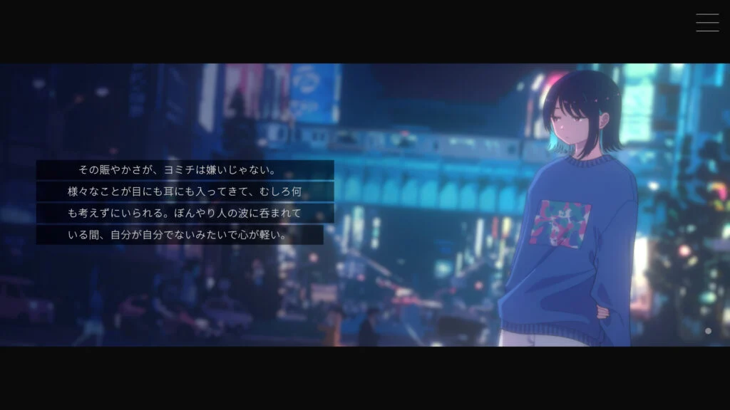 图片[1]|【PC/汉化】Moonless Moon – ムーンレスムーン|颖之夏Gal