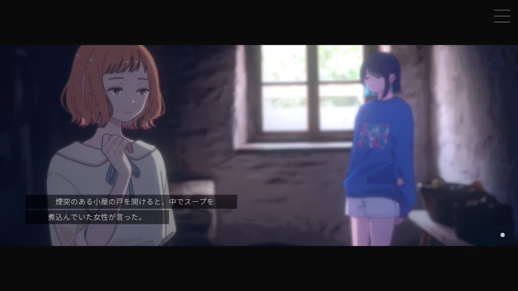 图片[2]|【PC/汉化】Moonless Moon – ムーンレスムーン|颖之夏Gal