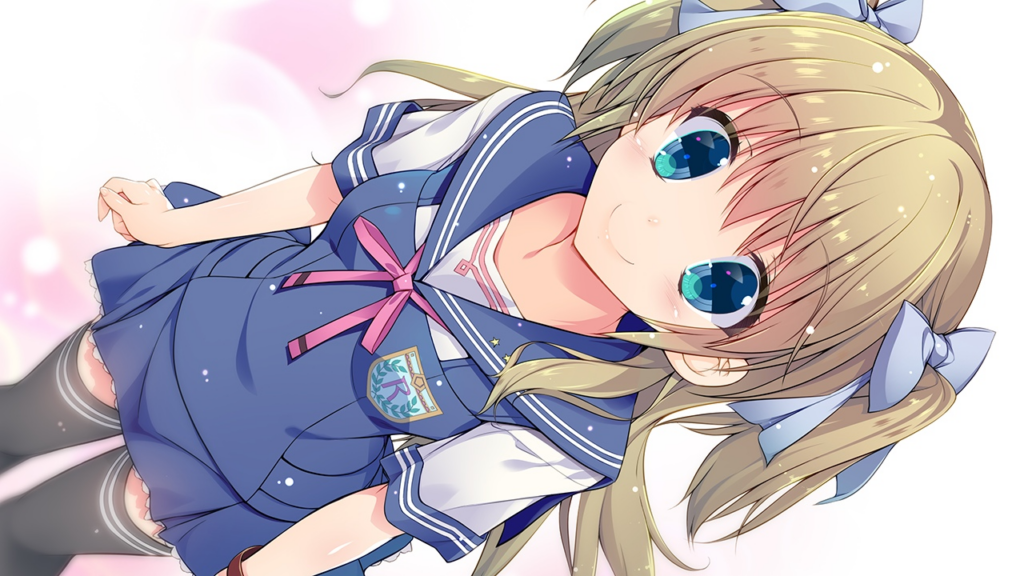 图片[1]|【PC/汉化】夏彩恋歌 – 夏彩恋唄|颖之夏Gal