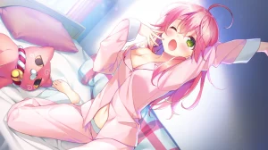 【PC/PE/汉化】樱色Dreamer – さくら色Dreamer|颖之夏Gal