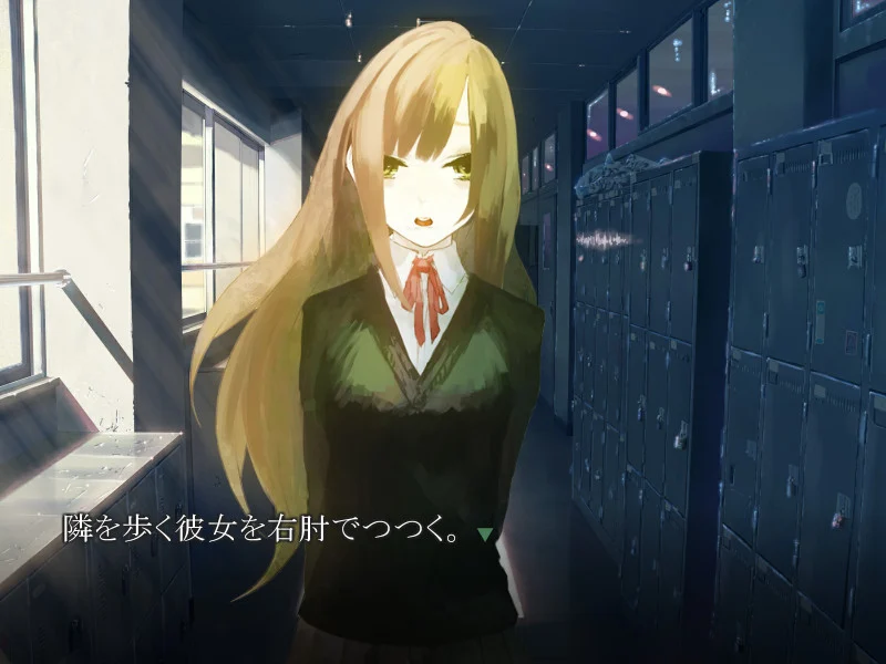 图片[2]|【PC/PE/汉化】拥抱尤玛 – ユーマを抱きしめて|颖之夏Gal