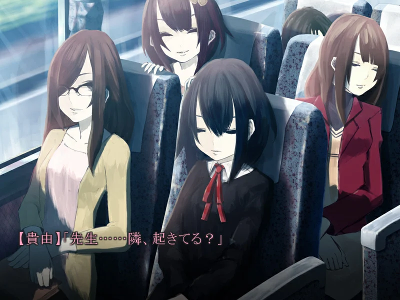 图片[3]|【PC/PE/汉化】拥抱尤玛 – ユーマを抱きしめて|颖之夏Gal