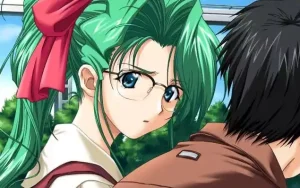 【PC/汉化】LOVERS～恋に落ちたら…～|颖之夏Gal