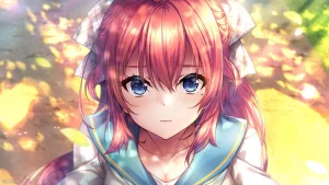 【PC/汉化】甜蜜夏日+ – アマナツ+|颖之夏Gal