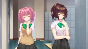 【PC/PE/汉化】雨音Switch~我与生病的她以及不停歇的雨~ – 雨音(あまね)スイッチ ~やまない雨と病んだ彼女そして俺~|颖之夏Gal