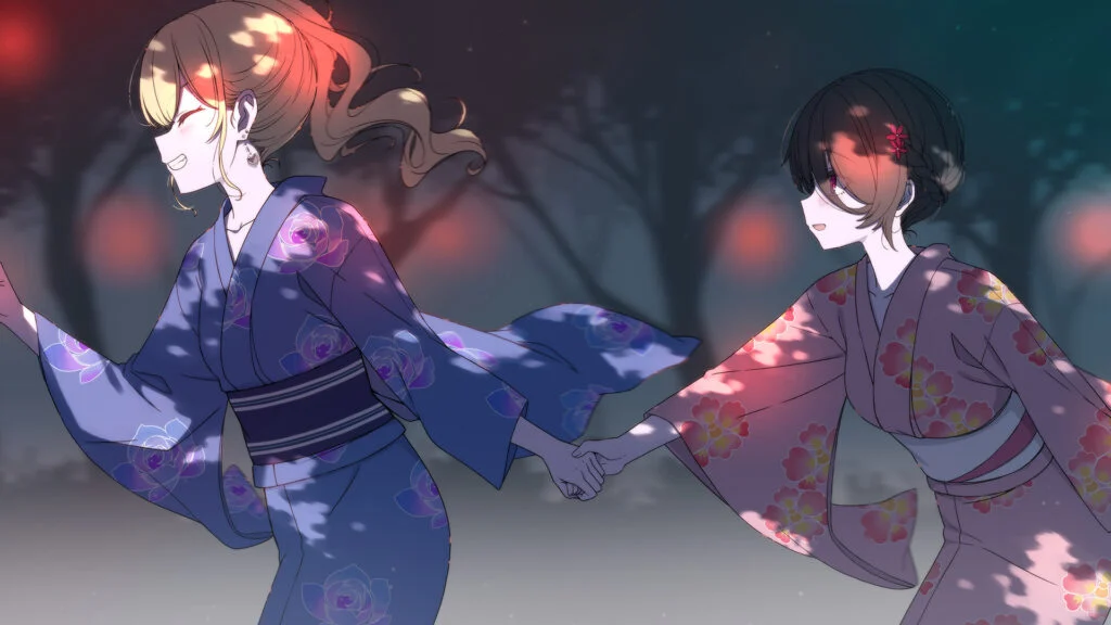 图片[1]|【PC/汉化】everlasting flowers – エバーラスティング・フラワーズ|颖之夏Gal