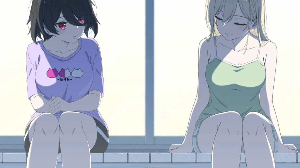 图片[2]|【PC/汉化】everlasting flowers – エバーラスティング・フラワーズ|颖之夏Gal