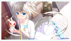 【PC/PE/汉化】LUNARiA -Virtualized Moonchild-|颖之夏Gal