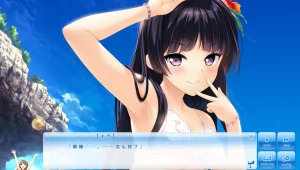 【PC/汉化】在这苍穹展翅 Gift Edition Kotori – この大空に、翼をひろげて GIFT EDITION 小鳥Ver|颖之夏Gal