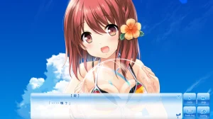【PC/汉化】在这苍穹展翅 Gift Edition Ageha – この大空に、翼をひろげて GIFT EDITION あげはVe|颖之夏Gal