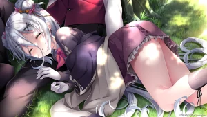 【PC/汉化】旭光のマリアージュ|颖之夏Gal