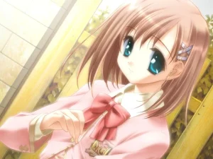 【PC/PE/汉化】Canvas ～茶色的主题～ – Canvas ～セピア色のモチーフ～|颖之夏Gal