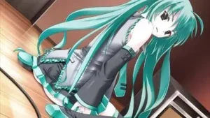 【PC/汉化】注视着你瞳里的未来的歌谣|颖之夏Gal