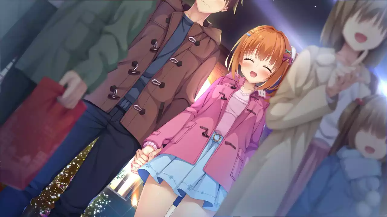 图片[4]|【PC/汉化】星光咖啡馆与死神之蝶 – 喫茶ステラと死神の蝶|颖之夏Gal