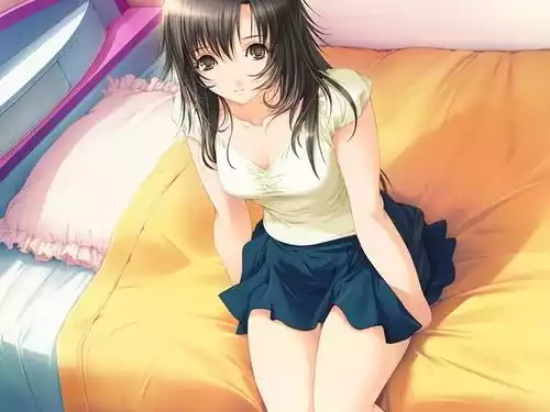 图片[2]|【PC/汉化】媚肉之香|颖之夏Gal