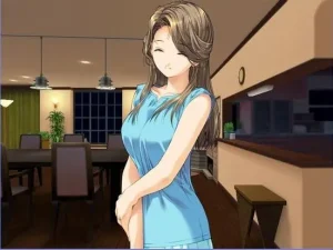 【PC/汉化】媚肉之香|颖之夏Gal