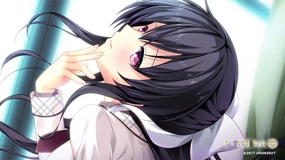 图片[3]|【PC/AI汉化】IxSHE Tell|颖之夏Gal