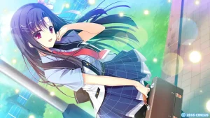 【PC/AI汉化】D.S.i.F. -Dal Segno- in Future|颖之夏Gal