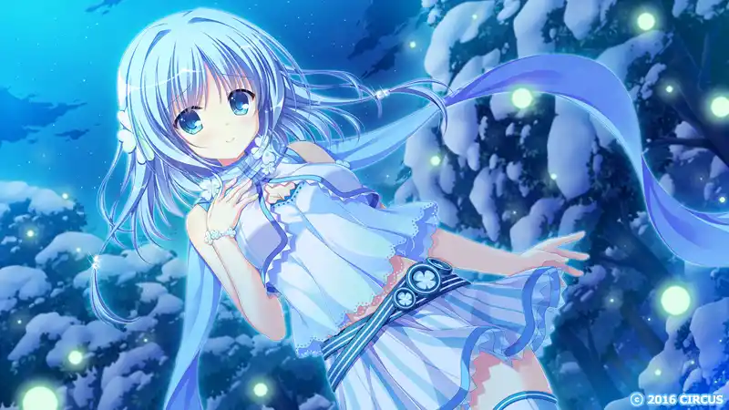 图片[2]|【PC/AI汉化】D.S.i.F. -Dal Segno- in Future|颖之夏Gal