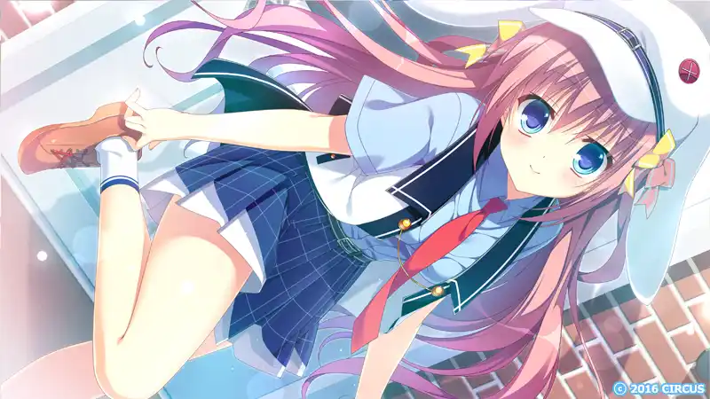 图片[3]|【PC/AI汉化】D.S.i.F. -Dal Segno- in Future|颖之夏Gal