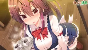 【PC/汉化】夏彩恋歌 / 夏彩恋唄|颖之夏Gal