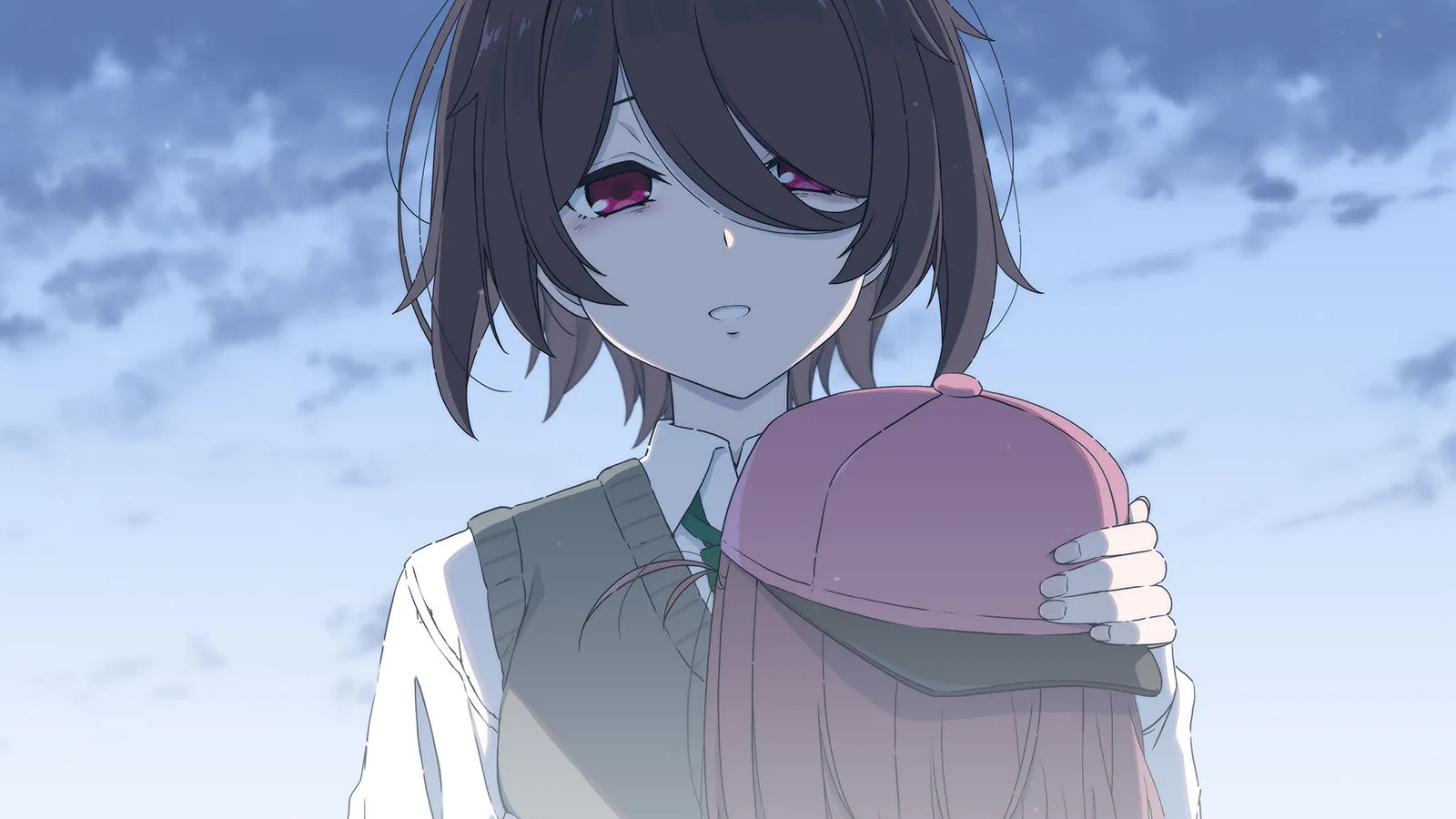 图片[2]|【PC/汉化】Everlasting flowers|颖之夏Gal