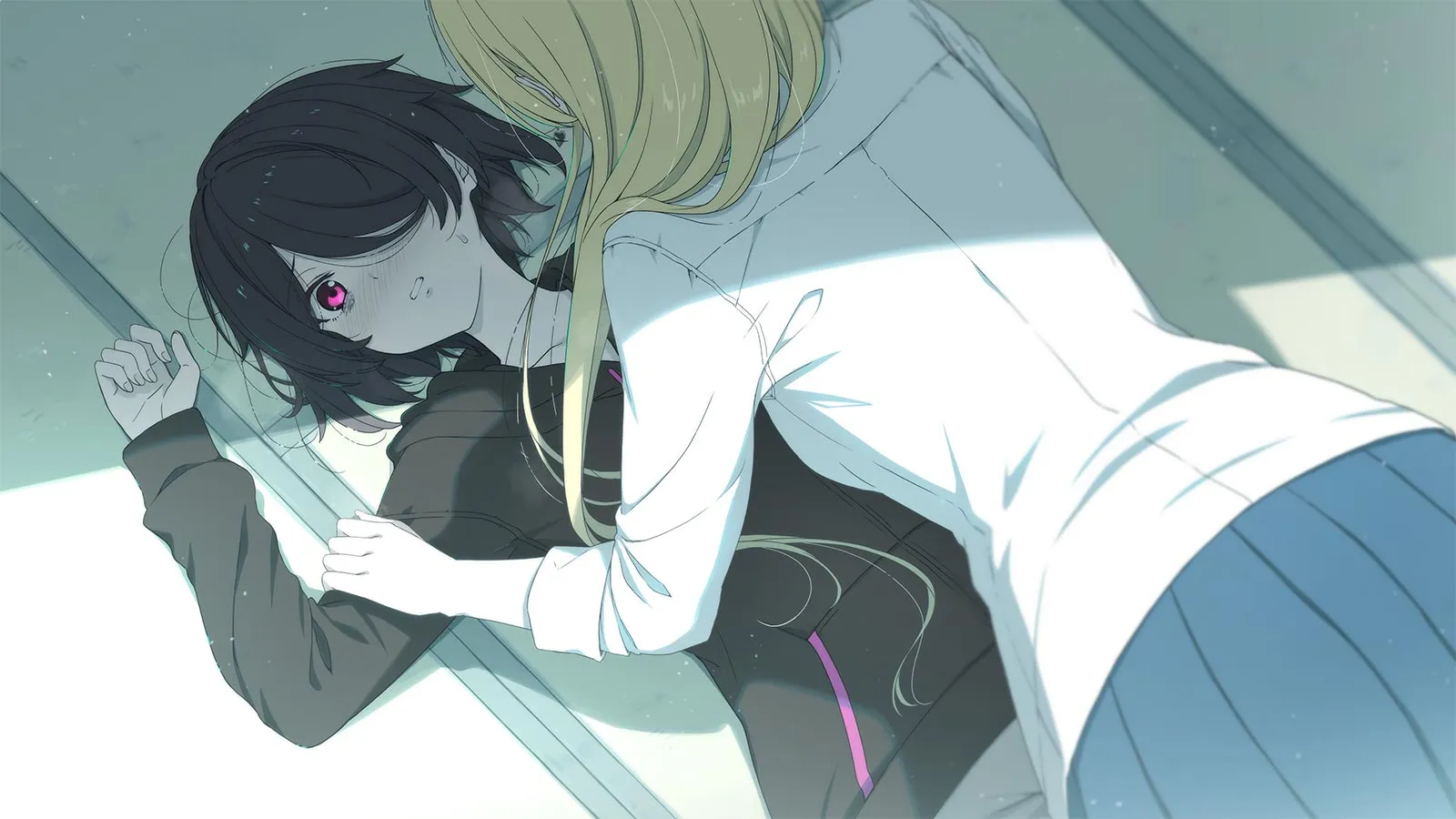 图片[3]|【PC/汉化】Everlasting flowers|颖之夏Gal