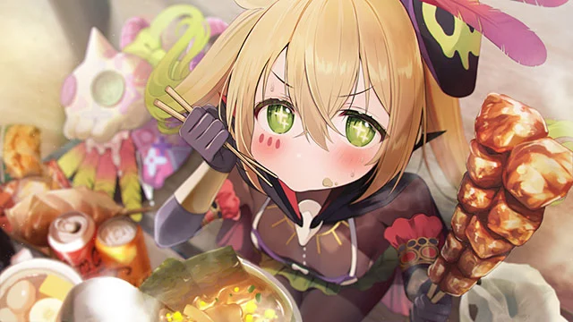 图片[1]|【PC/生肉】ゴーヘルゴー つきおとしてこ|颖之夏Gal