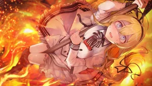 【PC/生肉】ゴーヘルゴー つきおとしてこ|颖之夏Gal