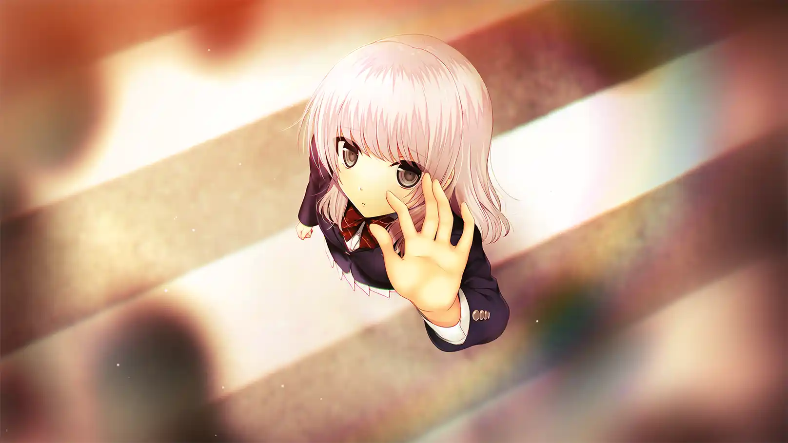 图片[3]|【PC/AI汉化】golden hour / ゴールデンアワー|颖之夏Gal