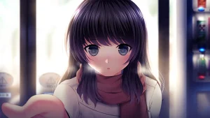 【PC/AI汉化】golden hour / ゴールデンアワー|颖之夏Gal