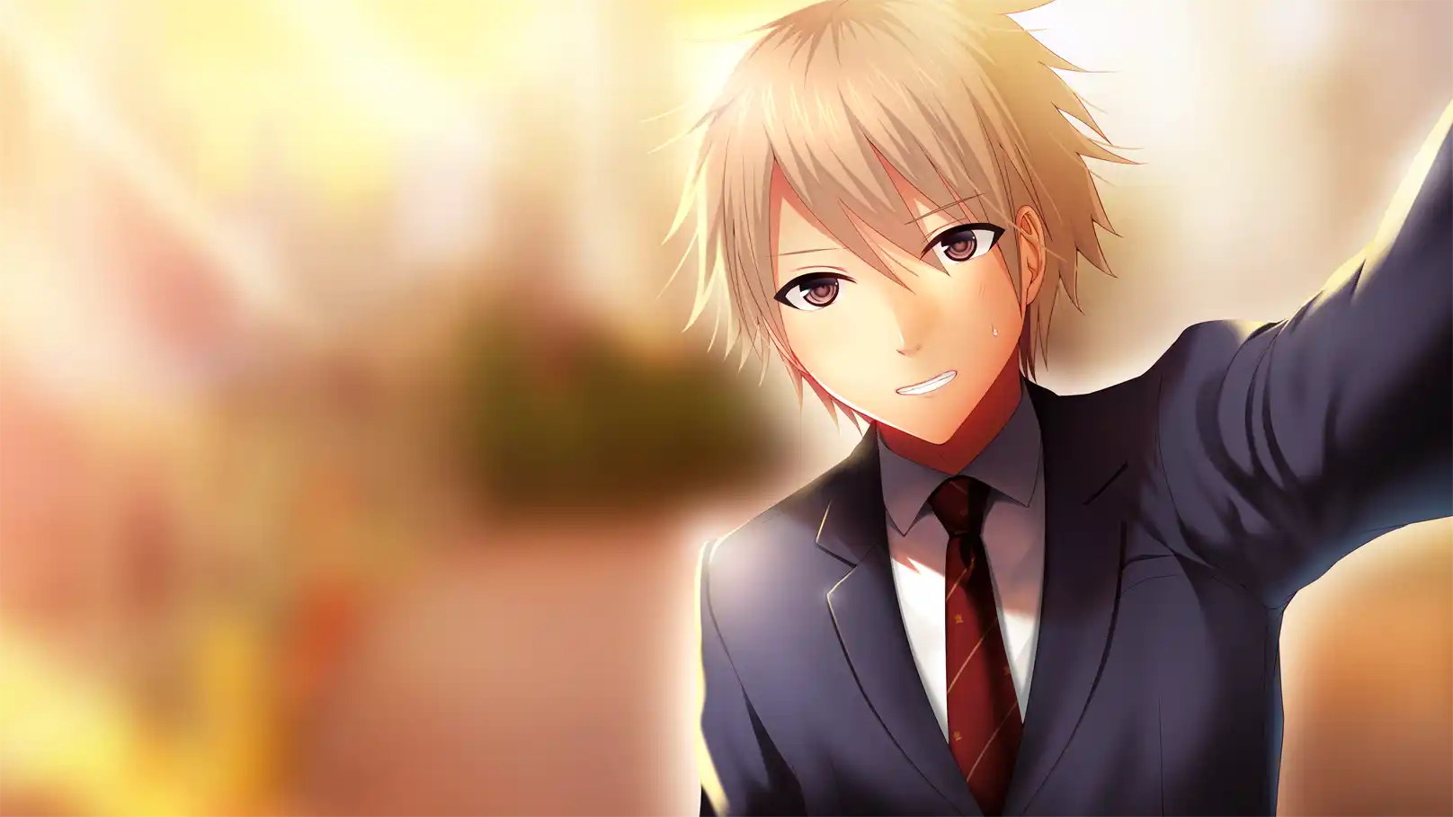 图片[4]|【PC/AI汉化】golden hour / ゴールデンアワー|颖之夏Gal