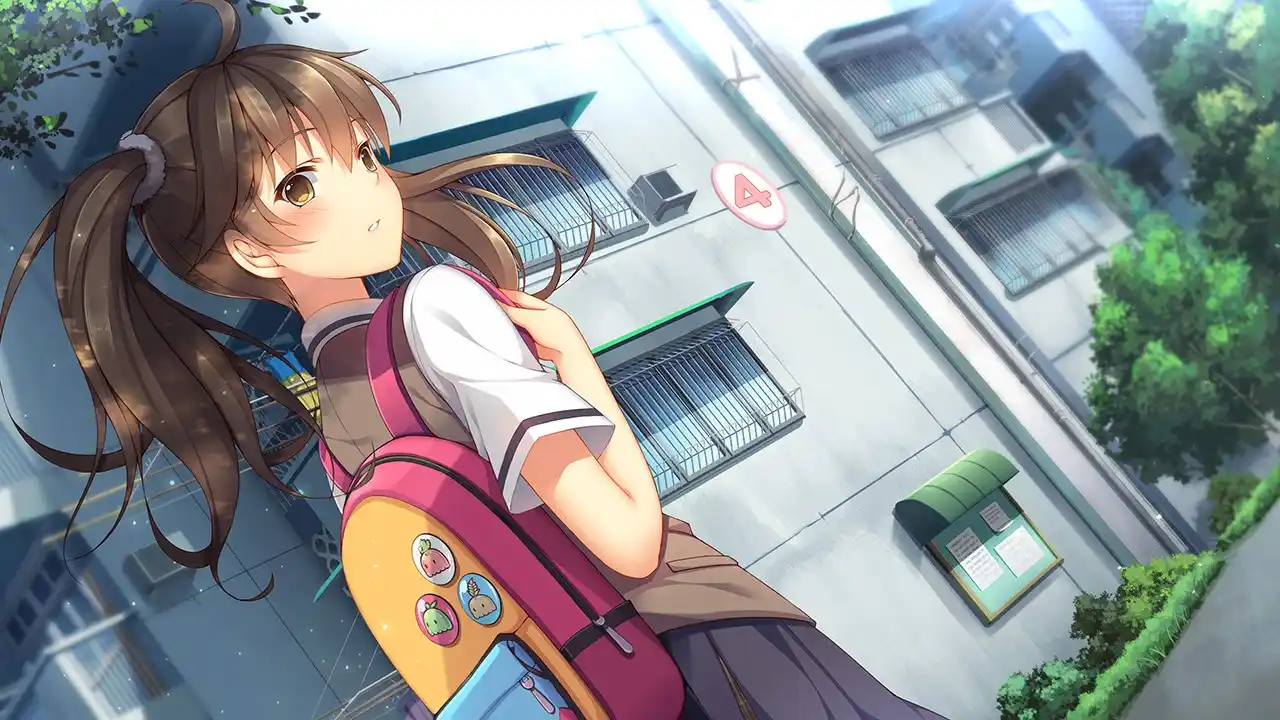 图片[2]|【PC】三色绘恋 / 三色△绘恋 -Tricolour Lovestory-|颖之夏Gal