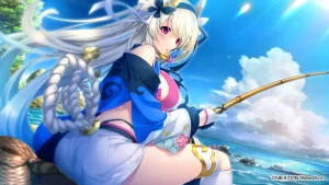 【PC/AI汉化】戦国†恋姫BRAVE壱 ～四国の鬼若子、長曾我部編～|颖之夏Gal