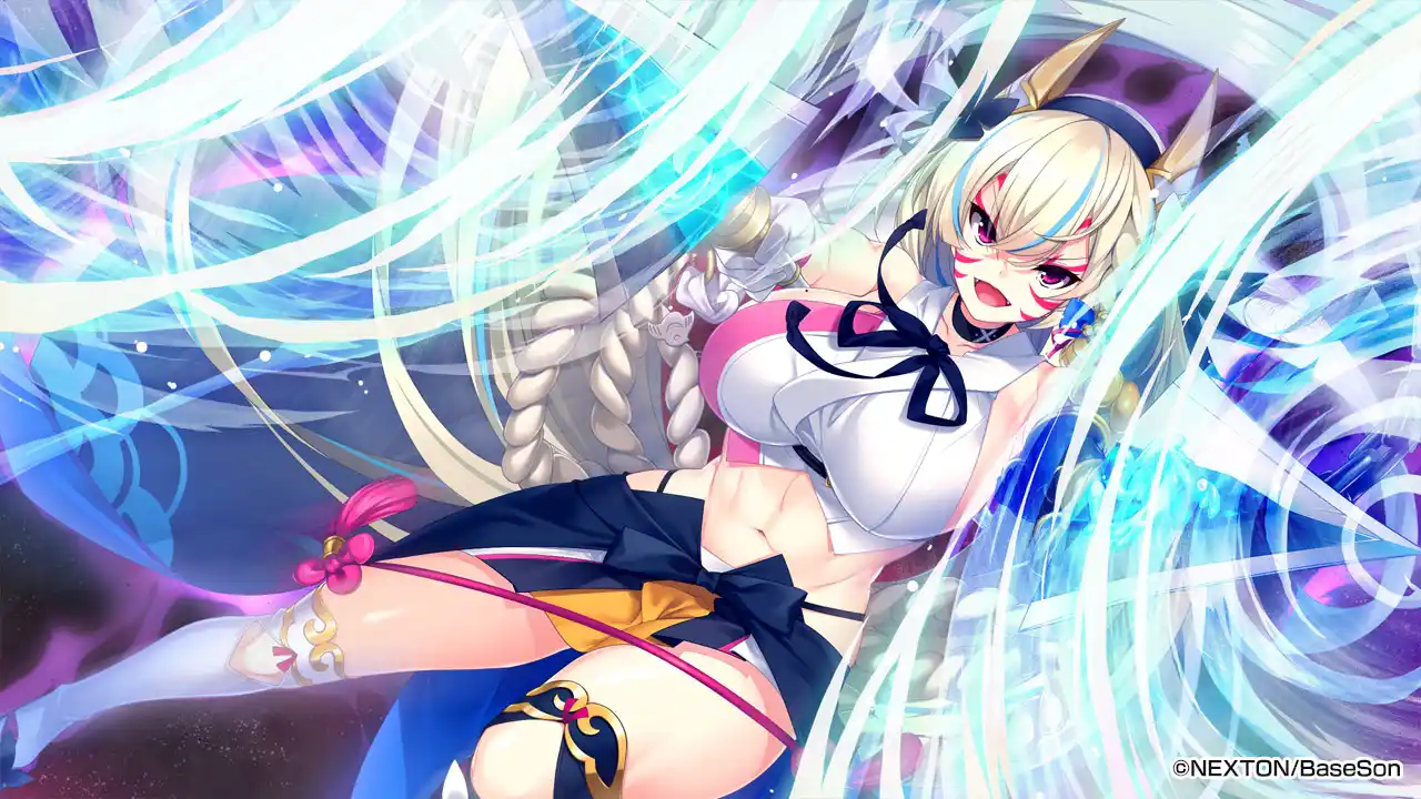 图片[2]|【PC/AI汉化】戦国†恋姫BRAVE壱 ～四国の鬼若子、長曾我部編～|颖之夏Gal