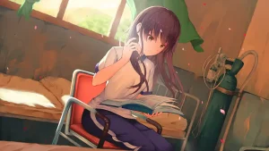 【PC/PE】候鸟|颖之夏Gal