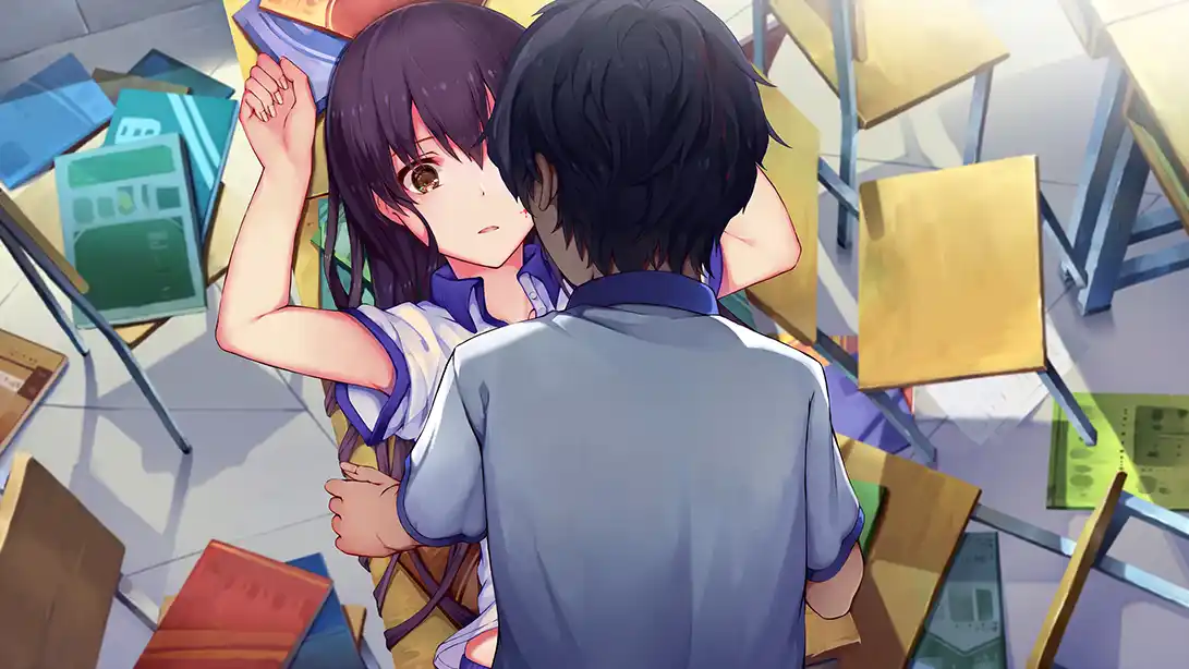 图片[3]|【PC/PE】候鸟|颖之夏Gal