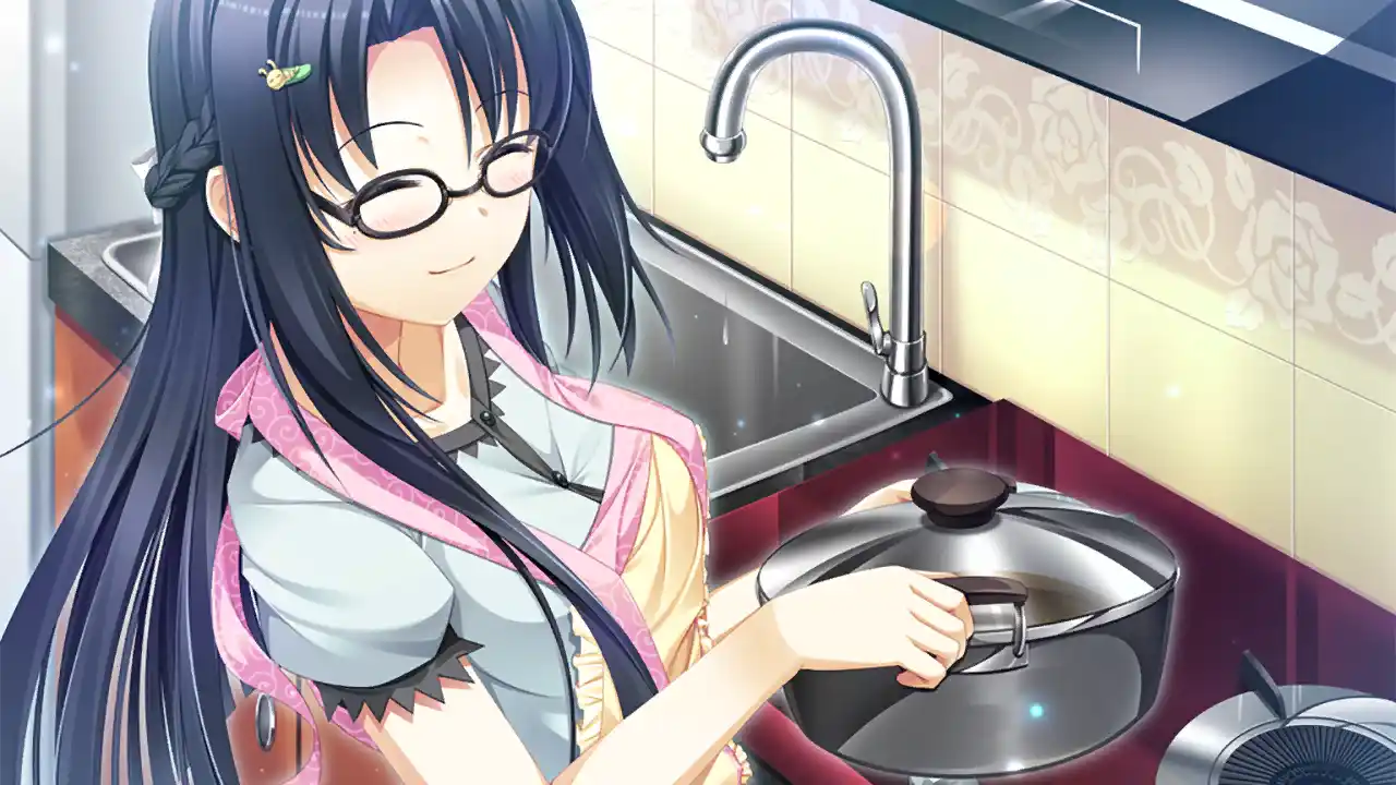 图片[2]|【PC】高考恋爱一百天|颖之夏Gal