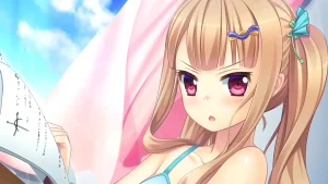 【PC】高考恋爱一百天|颖之夏Gal