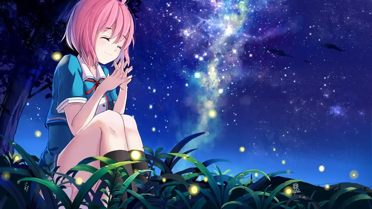 图片[3]|【PC】回忆忘却之匣|颖之夏Gal