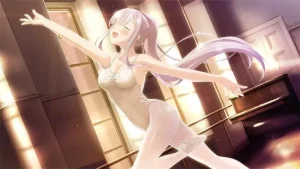 【PC/汉化】Happy Live, Show Up: 安可！|颖之夏Gal