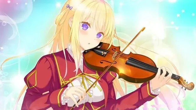 图片[2]|【PC/汉化】Happy Live, Show Up: 安可！|颖之夏Gal