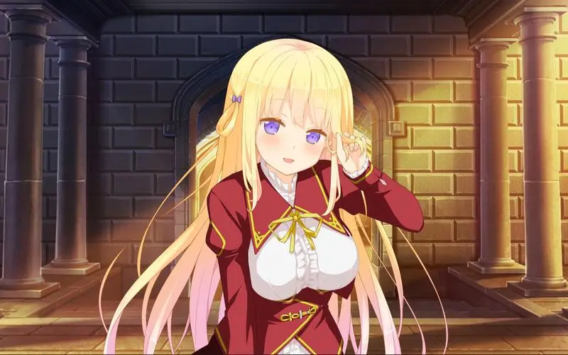 图片[3]|【PC/汉化】Happy Live, Show Up: 安可！|颖之夏Gal